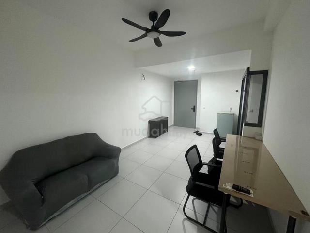 Sinaran Residences @ Utropolis 1
