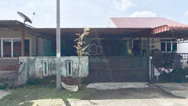 [FOR SALE] Single Storey Terrace House, Tmn Kenari Jaya, Sg Petani 1
