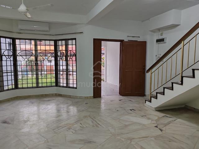 Semenyih Sunway Semenyih Gated Guarded Freehold Double Storey Terrace 1