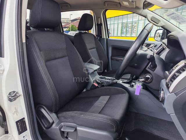 2017 Ford RANGER 2.2 XLT FACELIFT (A) CASH LOAN - 5