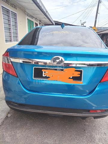 2019 Perodua BEZZA 1.0 GXTRA (A) - 2
