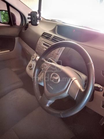 2012 Perodua ALZA 1.5 EZI (A) - 4