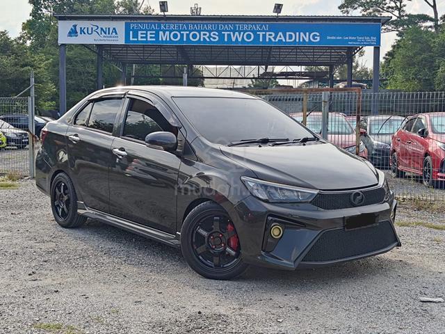 2020 Perodua BEZZA 1.0 G (A) 3 BLN KERJA BOLEH - 1
