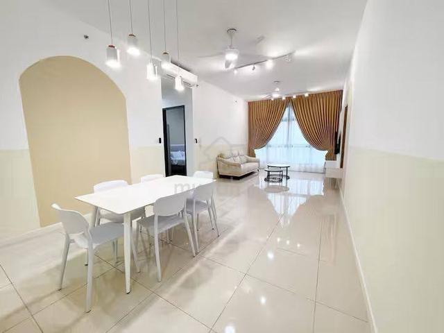 Paradigm Residence 1