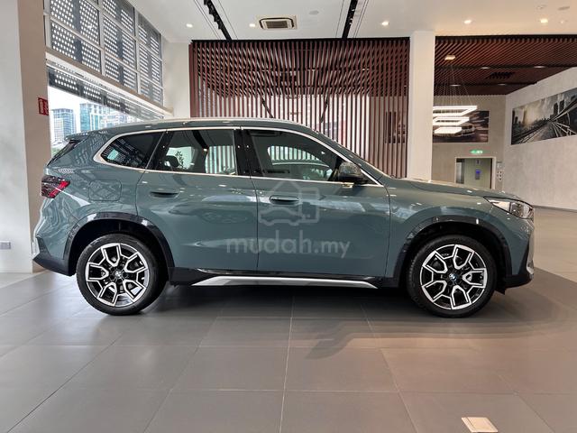 2025 Bmw X1 sDrive20i xLine 2.0 U11 (A) - 5