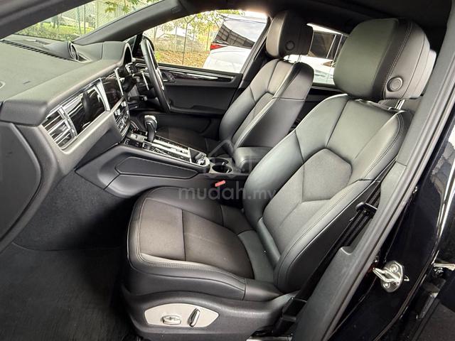 2024 Porsche MACAN 2.0 P/Roof Matrix Lamp Chrono - 5