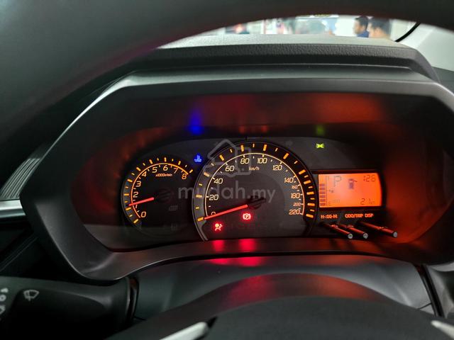 2026 Perodua AXIA SE MY23 A300 D74A (A) - 5