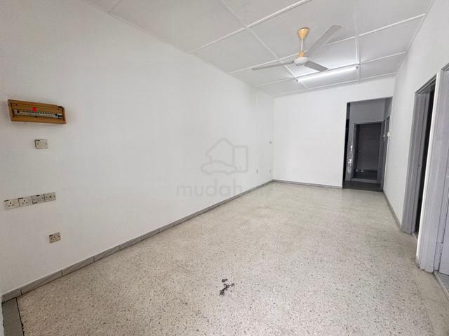 Taman Johor Jaya Keembong Single Storey House 1