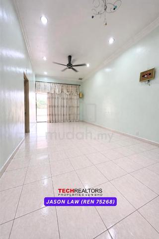 Open Facing & Renovated Semi D | Bandar Mutiara Near Batik Yarra Park 1