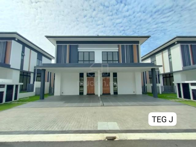 Below Market Eco Ardence Nara Garden Home 1