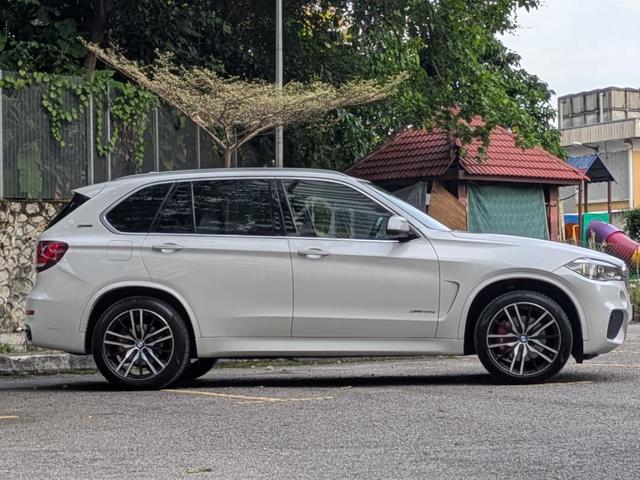 Bmw X5 2.0 xDRIVE40e M SPORT / HARMAN KARDON - 3