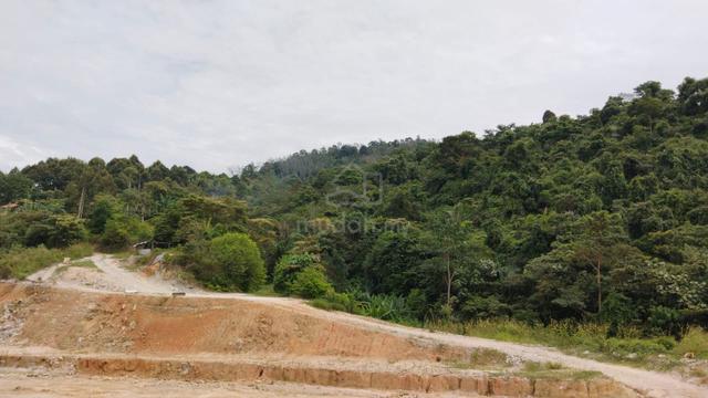 Agricultural land Mukim Cheras 1
