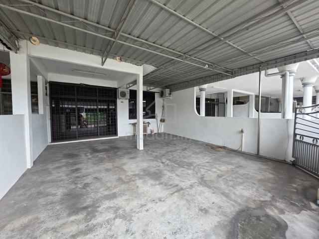 Taman Angsana 1-Storey House For Sale 1