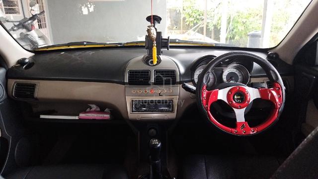 2006 Proton GEN-2 1.6 H-LINE ENHANCED VERSION A - 5