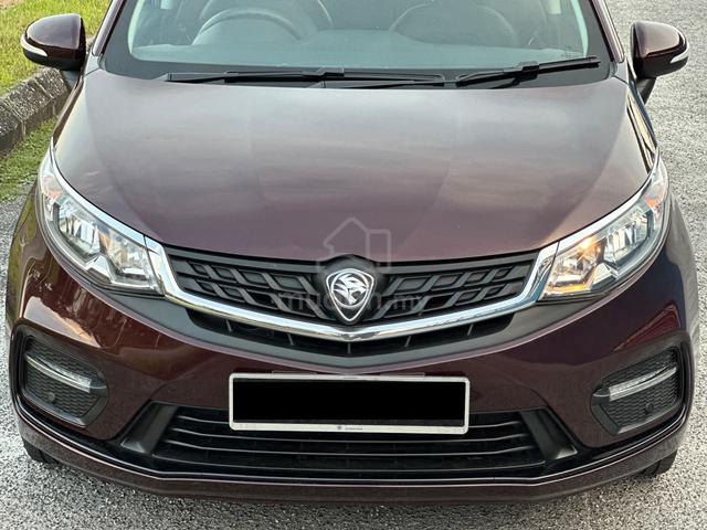 2019 Proton PERSONA 1.6 / TIPTOP CONDITION / - 5