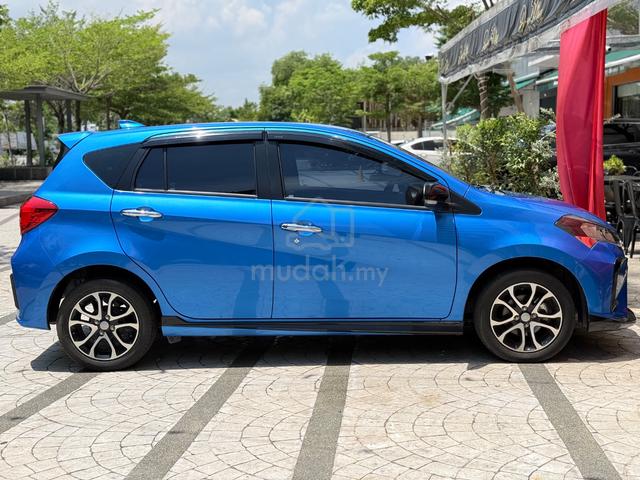 2022 Perodua MYVI 1.5 AV (A) SPECIAL GIFT 🎁 - 5