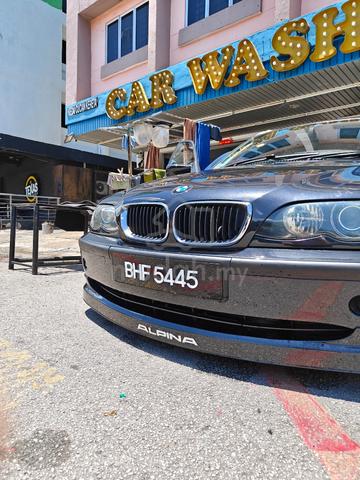 2004 Bmw 325i (CBU) 2.5 (A) - 2