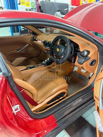 2014 Ferrari F12 BERLINETTA 6.3 (A) - 5