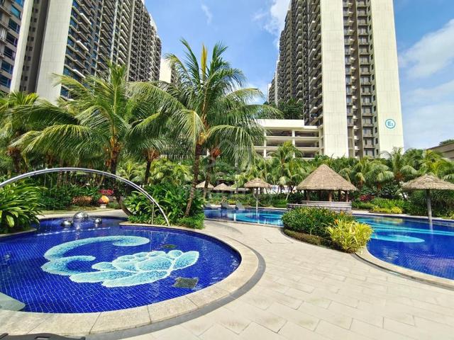 Country Garden Central Park (Serviced Apartment) 1