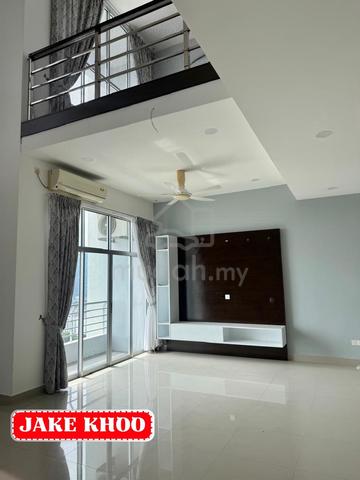 Boulevard Condominium (BLVD) 1