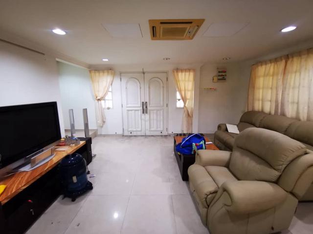 Batu Caves Bolton (2 Storey CORNER/FREEHOLD/Extended/Renovated ) 1