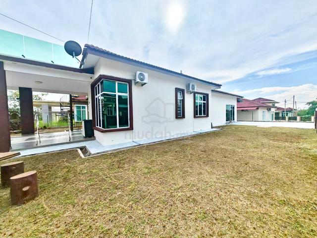 Cornerlot Banglo Setingkat Taman Belimbing Setia Durian Tunggal Melaka 1