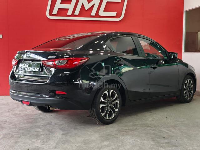 2015 Mazda 2 1.5 (A) - 5