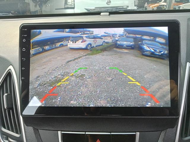 2013 Hyundai TUCSON 2.0 PREMIUM (A)sunroof push st - 4