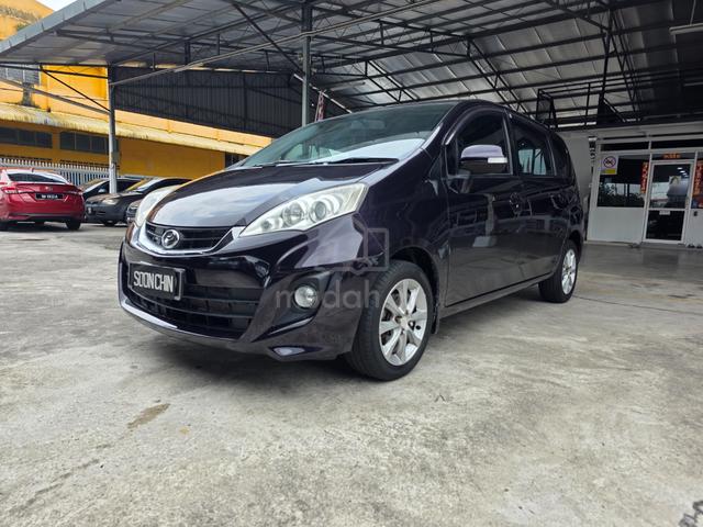 Perodua ALZA 1.5 EZ (A) 2013[Warranty Up to 3 Yrs] - 3