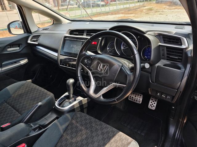 2016 Honda Jazz 1.5 V (A) 5-Years Warranty - 4