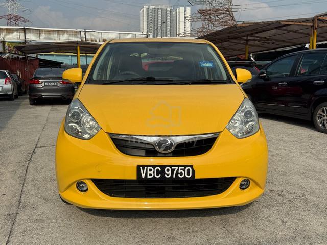 MYVI 1.3 EZI FACELIFT (A),Ccris/Ctos Welcome Loan - 2