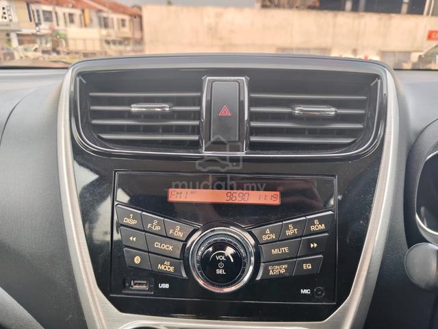2019 Perodua Axia 1.0 SE (A) 2-Years Warranty - 4