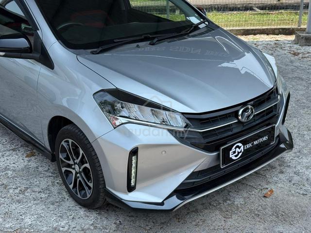 2022 Perodua MYVI 1.5 AV (A) - 3