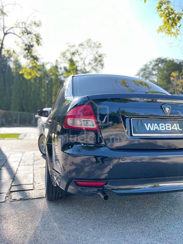 2014 Proton SAGA 1.3 SV (M) - 1