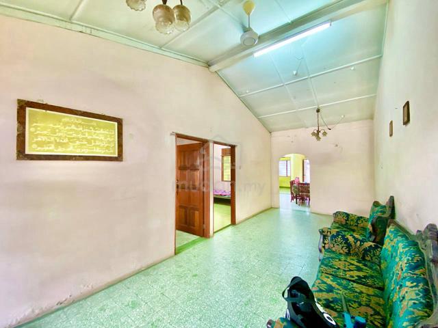 Single Storey Terrace Pandamaran Jaya, Pandamaran, Pelabuhan Klang 1