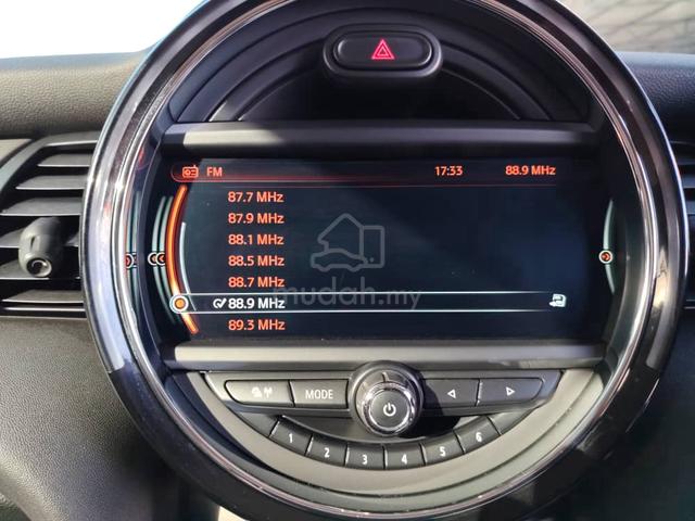 2016 Mini COOPER 1.5 (A) - 5