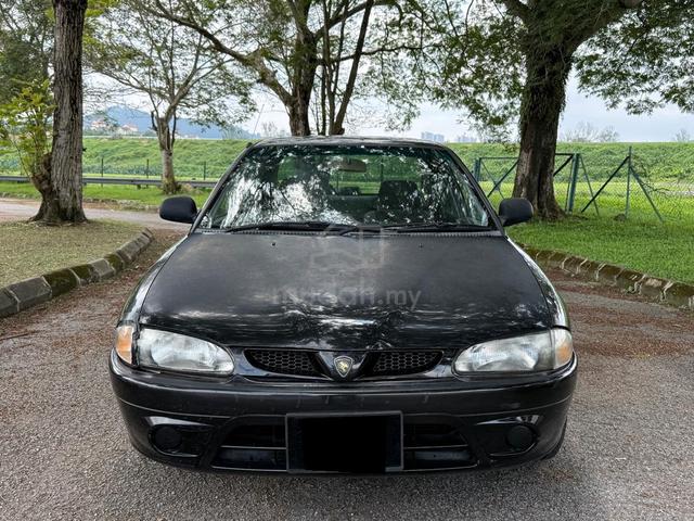 2003 Proton WIRA 1.5 A/B GL (A) OTR 4800 - 3