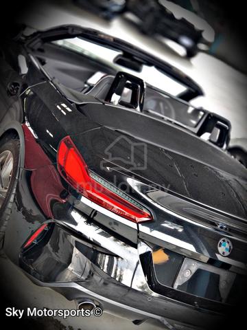 2021 Bmw Z4 sDRIVE20i 2.0 (A) M Sport Unregistered - 5