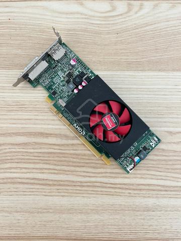 Radeon on sale r5 240