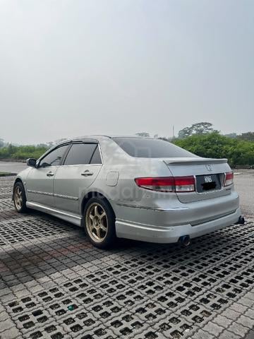 2005 Honda ACCORD 2.0 VTI (A) - 3