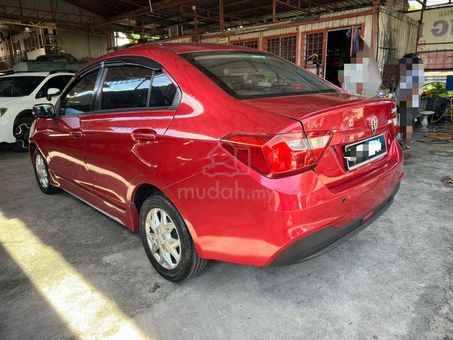 2018 Proton SAGA 1.3 PREMIUM CVT (A) - 4