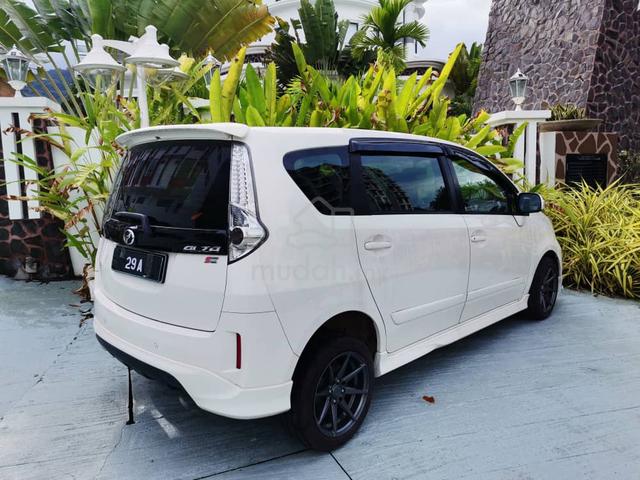 2015 Perodua ALZA 1.5 SE A WE GIVE NEXT YEAR PRICE - 5