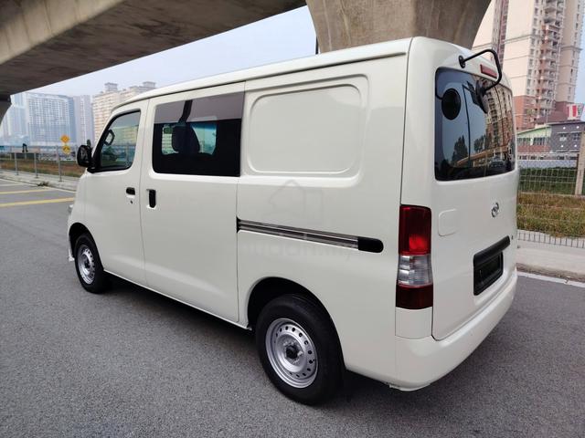 2021 Daihatsu GRAN MAX 1.5 (M) Semi Panel Van Euro - 5