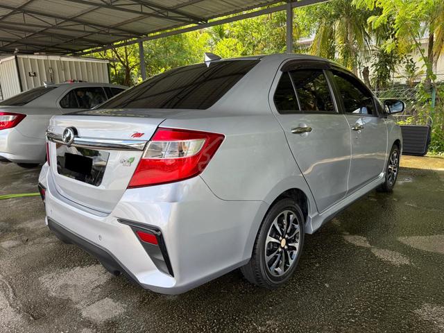 FULL SPECS FACELIFT 2020 Perodua BEZZA 1.3 AV (A) - 3