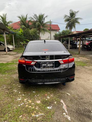 2019 Honda CITY 1.5 E MY14 GM6 FACELIFT (A) - 3