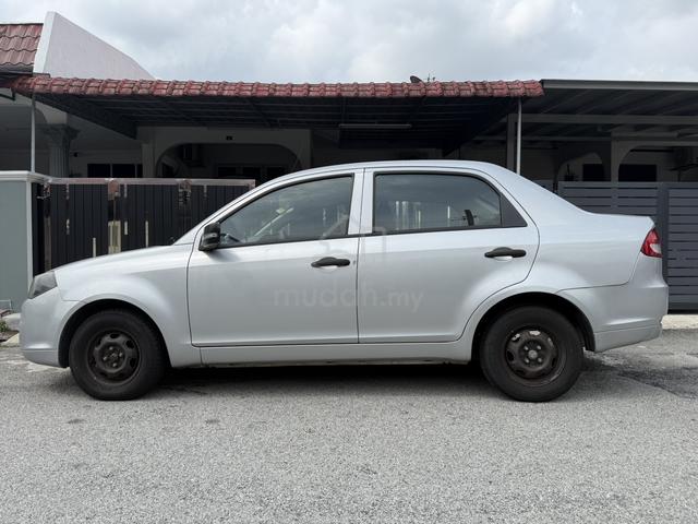 2014 Proton SAGA 1.3 SV (A) - 5