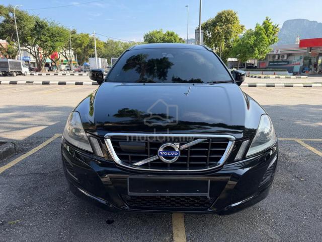 2011 Volvo XC60 2.0 T5 (A) - 1