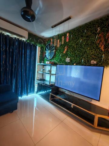 Country Garden Central Park (Serviced Apartment) 1