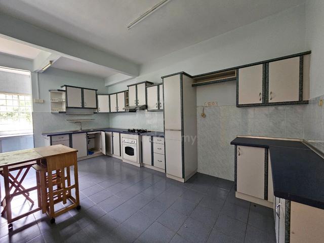 Fully Extended Spacious 2-Storey Terrace kat Taman Melawati, Ampang 1