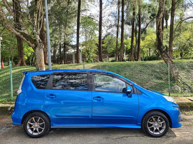 Perodua Alza 1.5 (A) AV FullSrvRecord LeatherSeat - 4